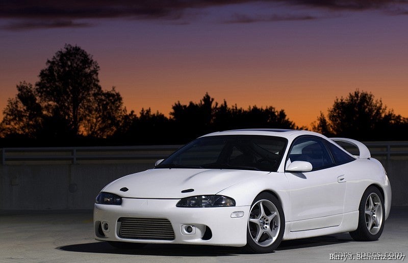 Mitsubishi EVO 1-3 DSM 1G 2G Eclipse Talon Eagle Turbo Turbine Outlet Mitsubishi EVO 1-3 DSM 1G 2G Eclipse Talon Eagle Turbo Turbine Outlet