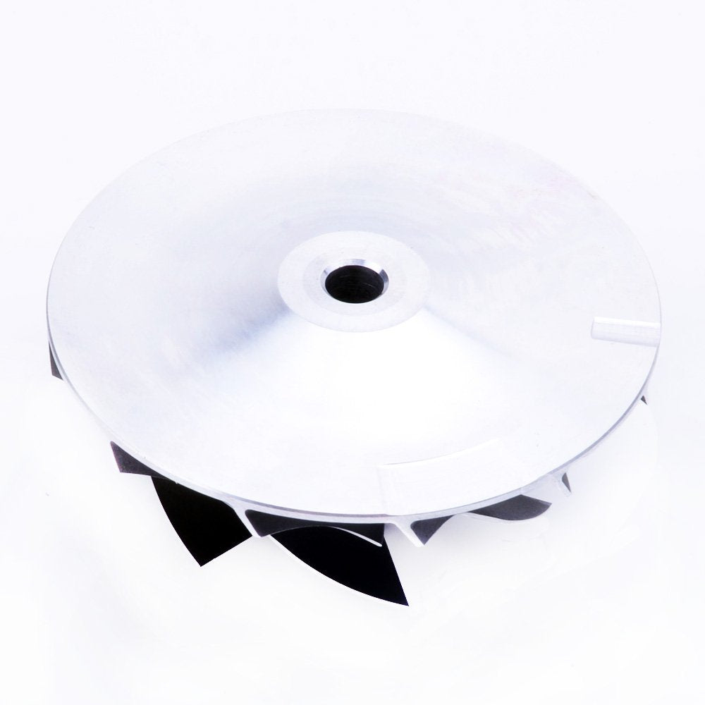 Kinugwa Turbo Compressor Wheel 16G 18G 20G For Mitsubishi Lancer EVO 1-3 4G63T