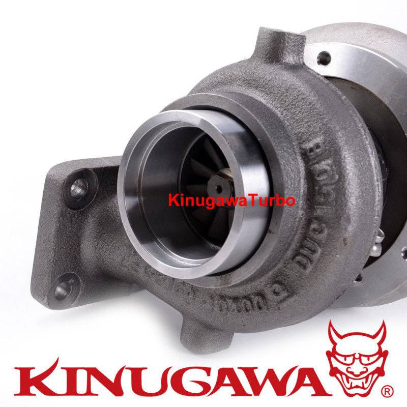 Kinugawa Turbo Kit TD05H-18G Fuso Canter 4D31T 4D34T 3.2L 3.9L Diesel