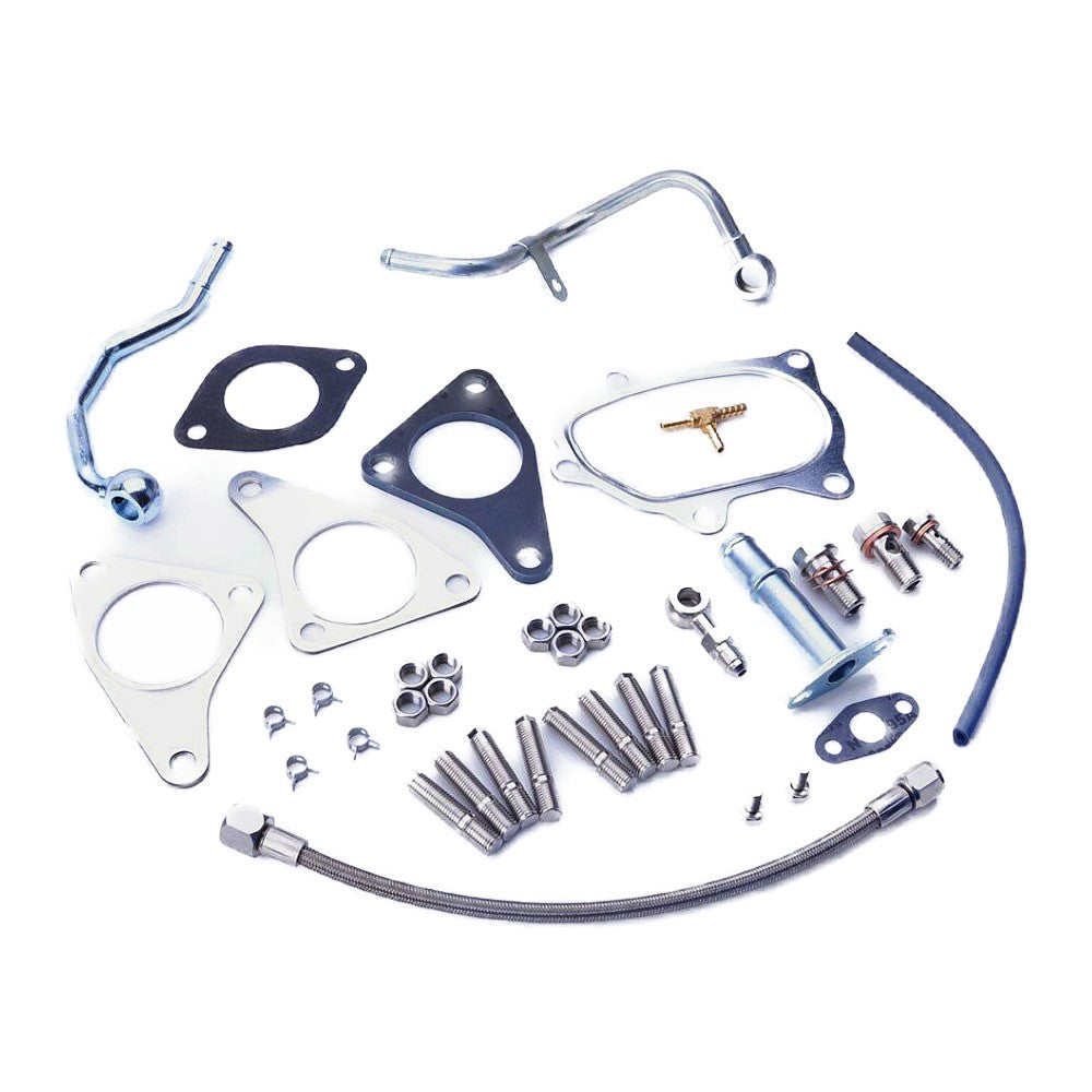 Kinugawa Turbo Cuscinetto a sfera TD05H-20G per Subaru Legacy GT 05-09 WRX 08-14