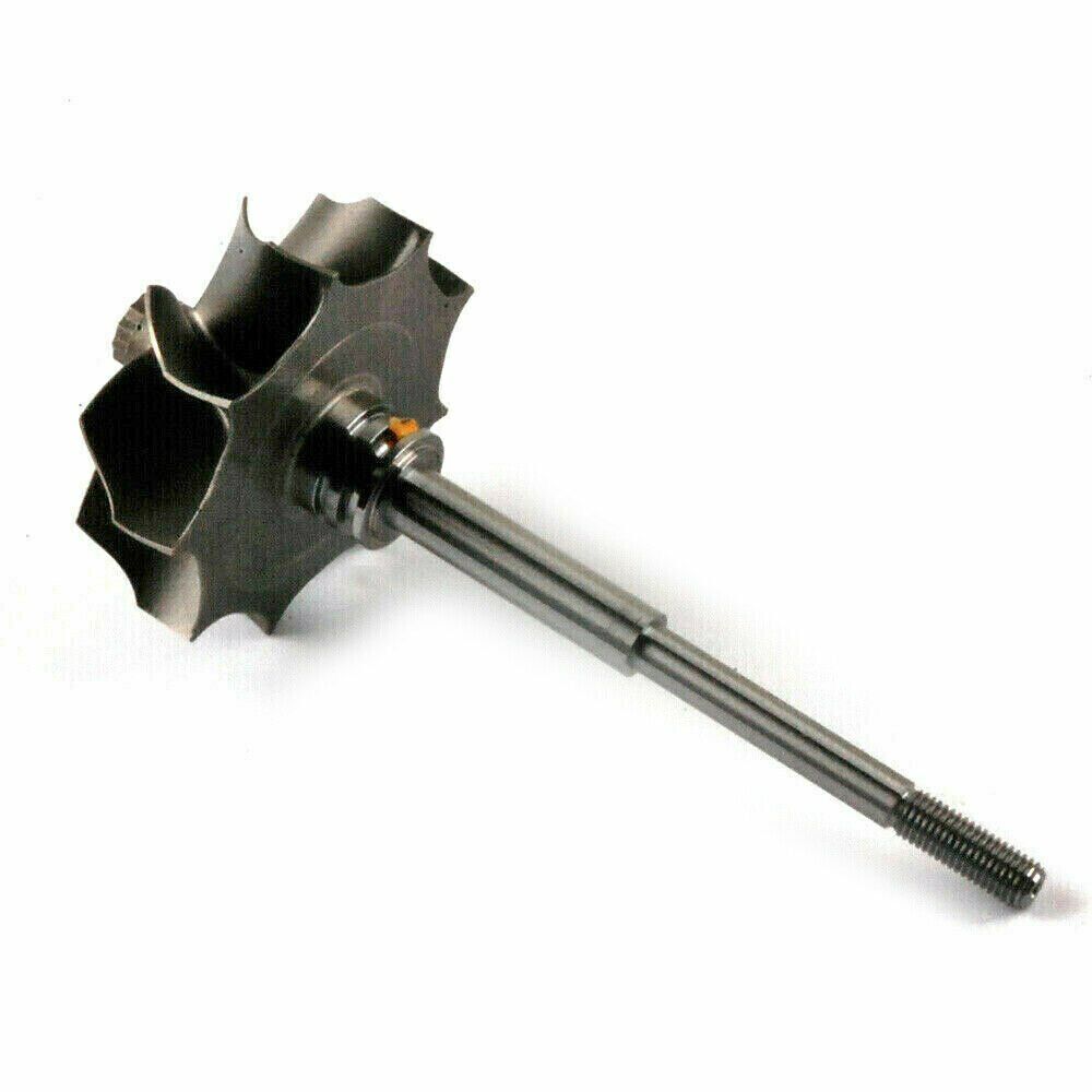 Kinugwa Turbo STS 9 Blades Turbine Wheel TD05HR TD06SL2R TD06HR For Mitsubishi Lancer EVO 4-9 IX 4G63T RS SE MR