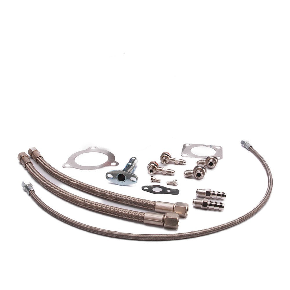 Kinugawa Turbo Ball Bearing 3" Anti-Surge TD05H-18G for HYUNDAI Genesis Coupe 2.0T BK1 BK2