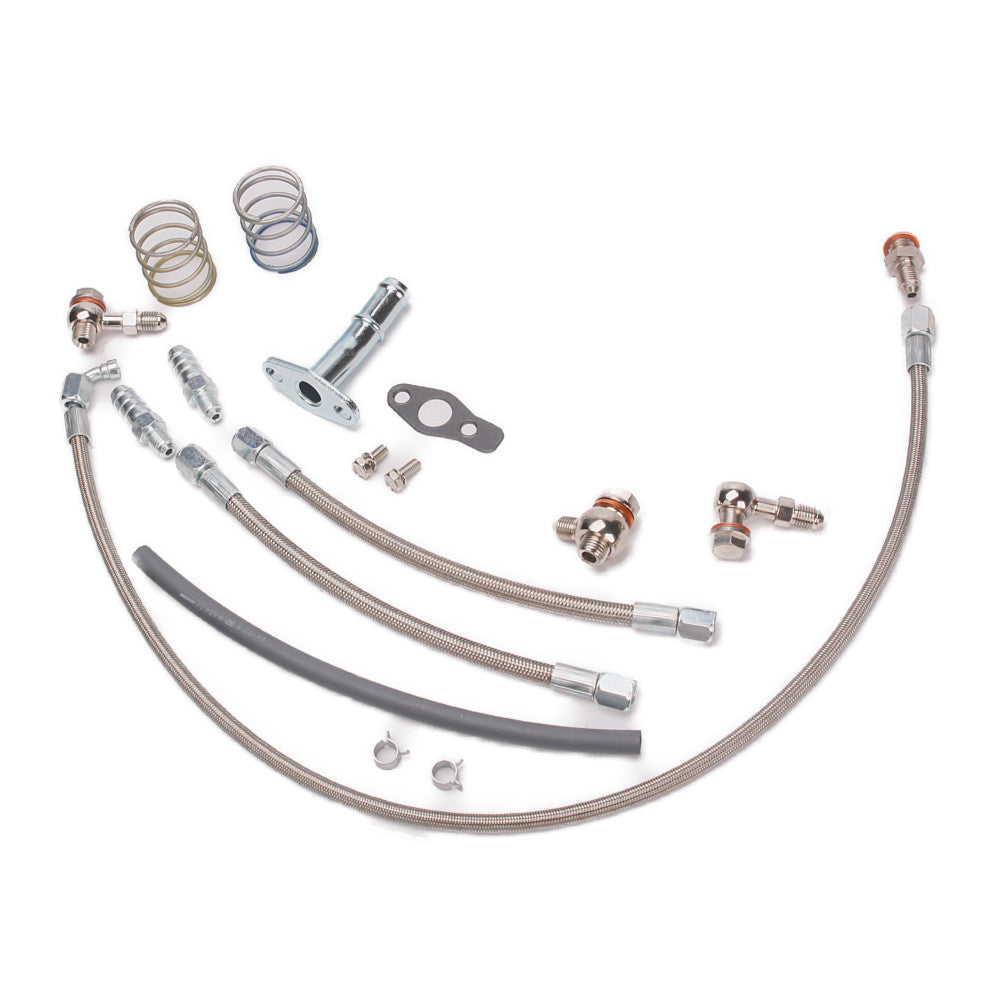 Kinugawa Turbo TD04HL 13T 15T 16T 19T 20T 6cm Straight Flange for VOLVO 740 940 B230FT B230FK