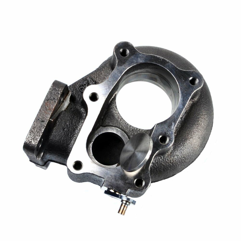 Kinugawa Turbo TD05H TD06SL2 TD06H Turbine Housing A/R 8cm 10cm for Nissan RB20DET RB25DET