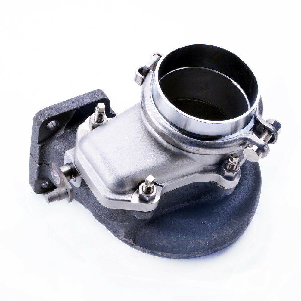 Kinugawa Turbo GT30R GTX3071R GT35R GT3576R GT3582R Turbine Housing A/R .63 .82 for Ford XR6 BA BF