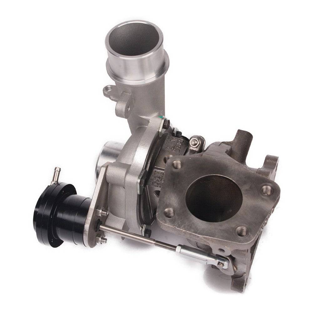 Kinugawa Adjustable Turbo Actuator for MAZDA Mazdaspeed 3 6 MPS MZR DISI 2.3L CX7 CX9 K04