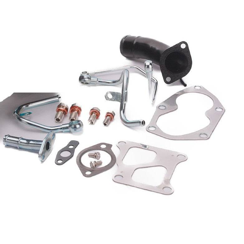 Kinugawa STS Advanced Ball Bearing Turbocharger 3" Anti-Surge TD05HR-20G-10.5T for Mitsubishi EVO 9 IX 4G63T RS SE MR Fit EVO 4~8