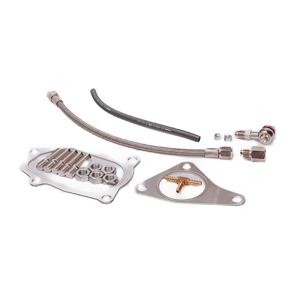 Kinugawa Turbo Ball Bearing TD06SL2-20G SUBARU WRX STI GRF