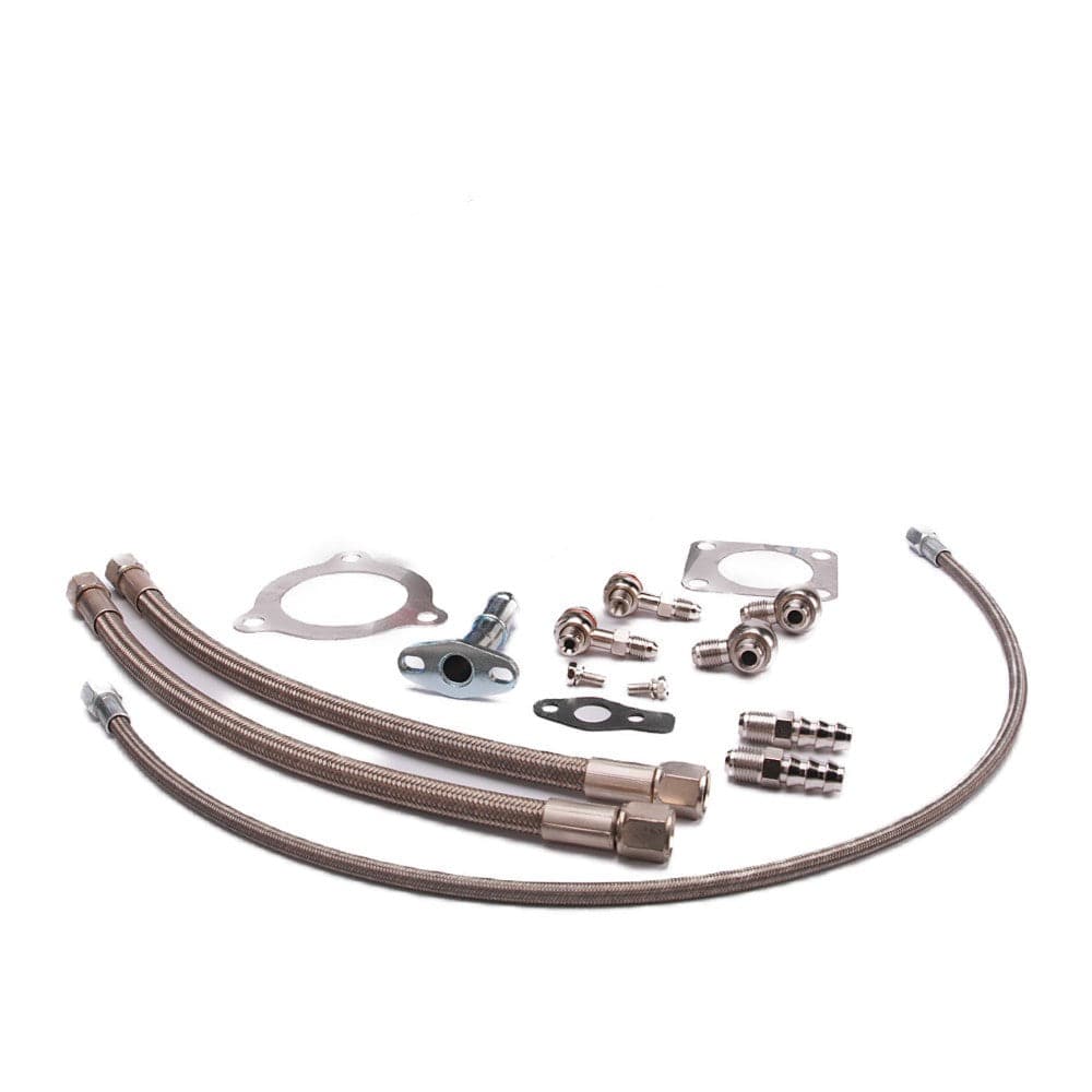 Kinugawa Turbo 3" Anti Surge TD05H-18G for HYUNDAI GENESIS COUPE BK1 BK2