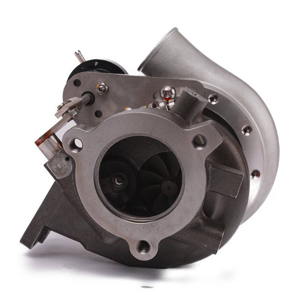 Kinugawa Turbo 3" Anti Surge TD06SL2-20G for HYUNDAI GENESIS COUPE BK1 BK2