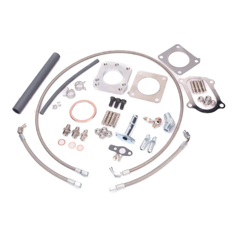 Kinugawa Turbo 3" TD05H-18G-7 Toyota Land Cruiser 1HZ 75 79 80 100 10