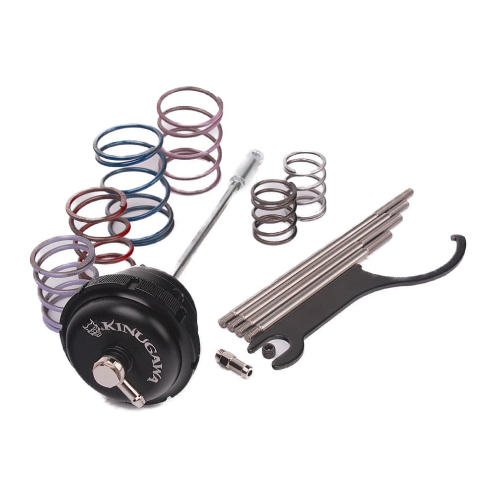 Kinugawa Turbo Adjustable Big Head Internal Wastegate Actuator Springs