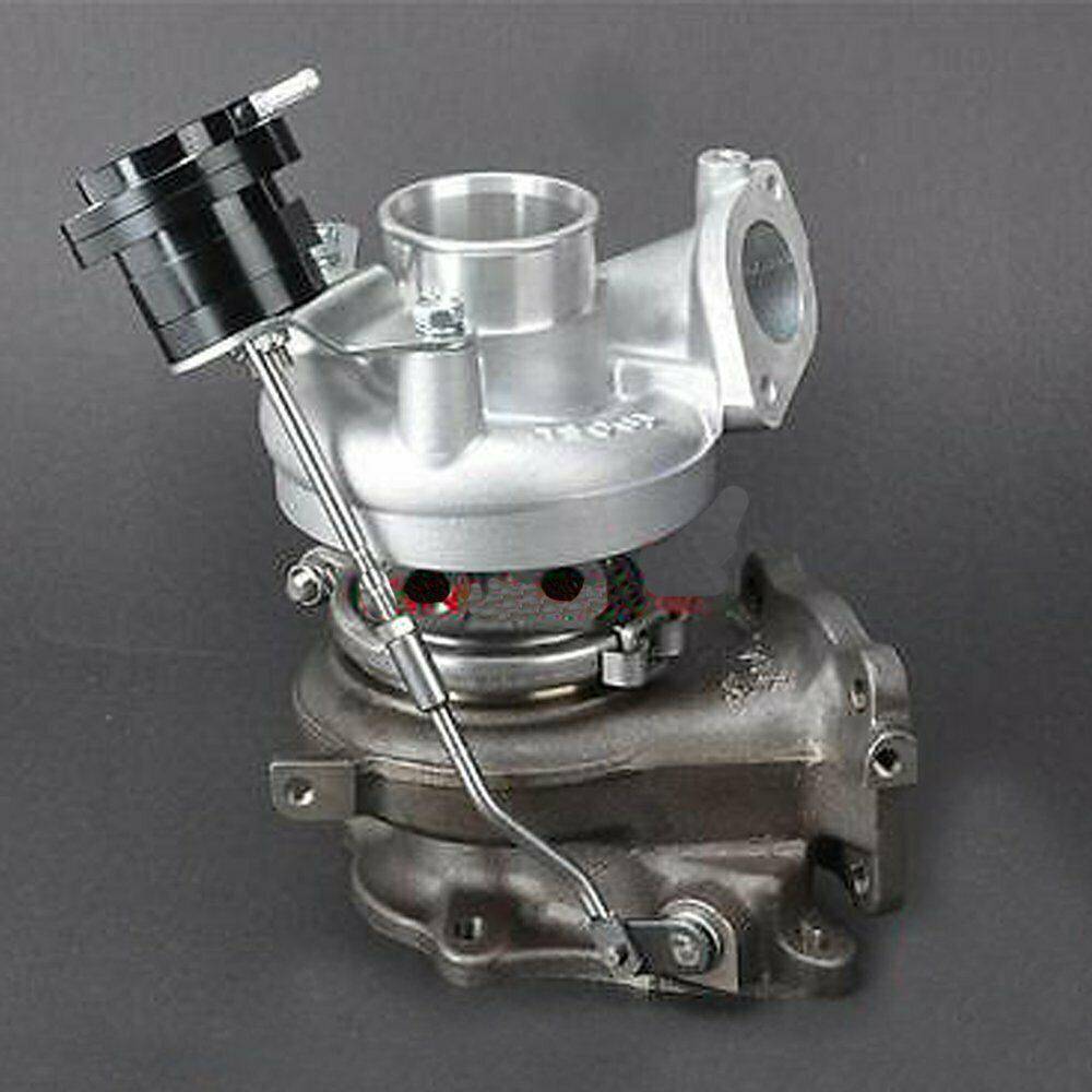 Kinugawa Turbo adjustable internal wastegate actuator for Mitsubishi EVO 1-3 DSM 4G63 engine, featuring durable metal construction.