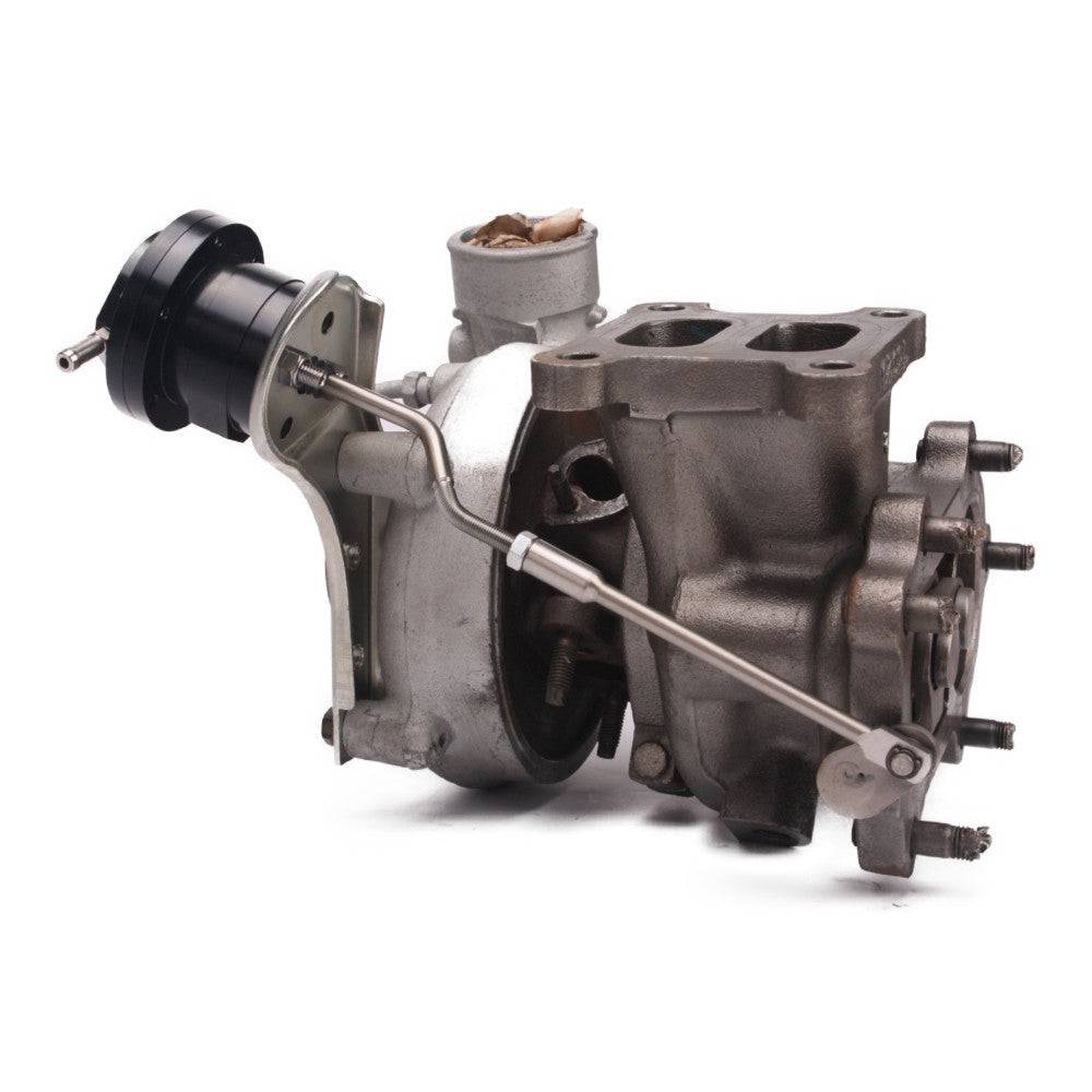 Kinugawa Turbo Adjustable Internal Wastegate Actuator for TOYOTA 3S-GTE ST185 ST205 CT20B CT26