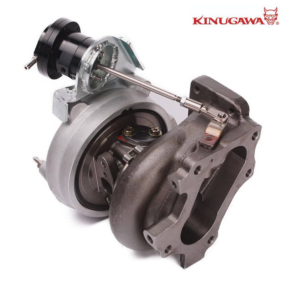 Kinugawa Turbo Adjustable Internal Wastegate Actuator TOYOTA 1JZ-GTE JZX 100 CT15B