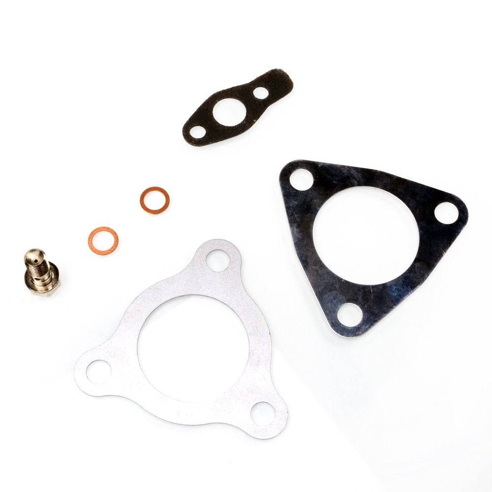 Kinugawa Turbo TD04-13T 3 Bolt Upgrde for Mitsubishi 4D56T 2.5L Pajero Delica Triton