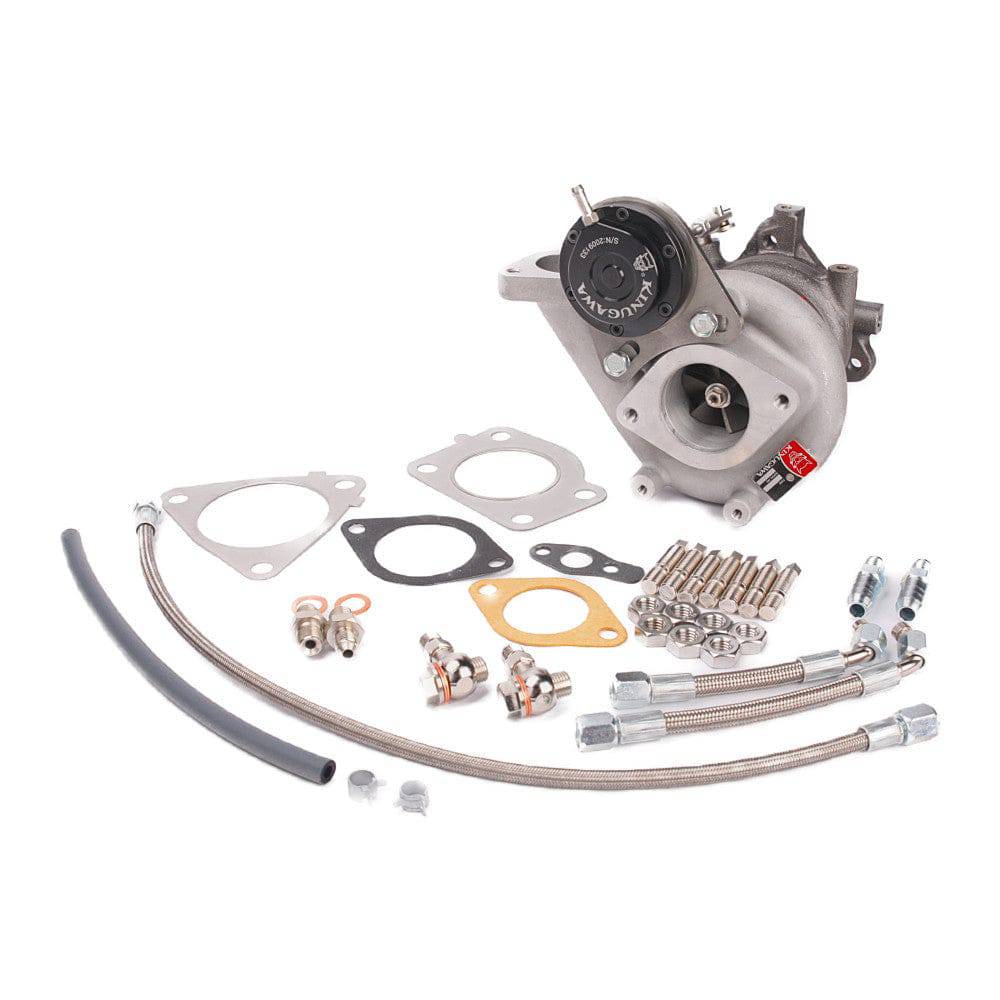 Kinugawa Turbo TD04HL-20T for Nissan Tiida Juke Pulsar MR16DDT 320HP Upgrade