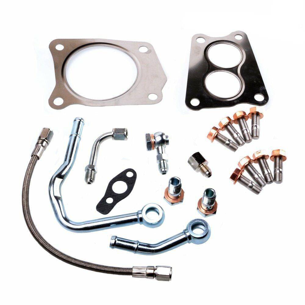 Kinugawa Turbo TD05H-18G for SUBARU FA20 DIT WRX Forester XT Bolt-On