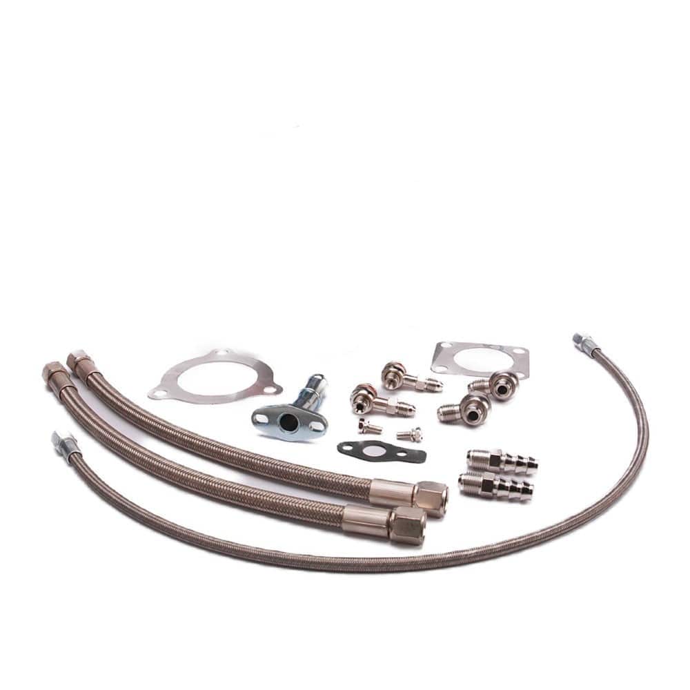 Kinugawa Turbo TD05H-20G for HYUNDAI GENESIS Coupe 2.0T BK1 BK2 Bolt-on