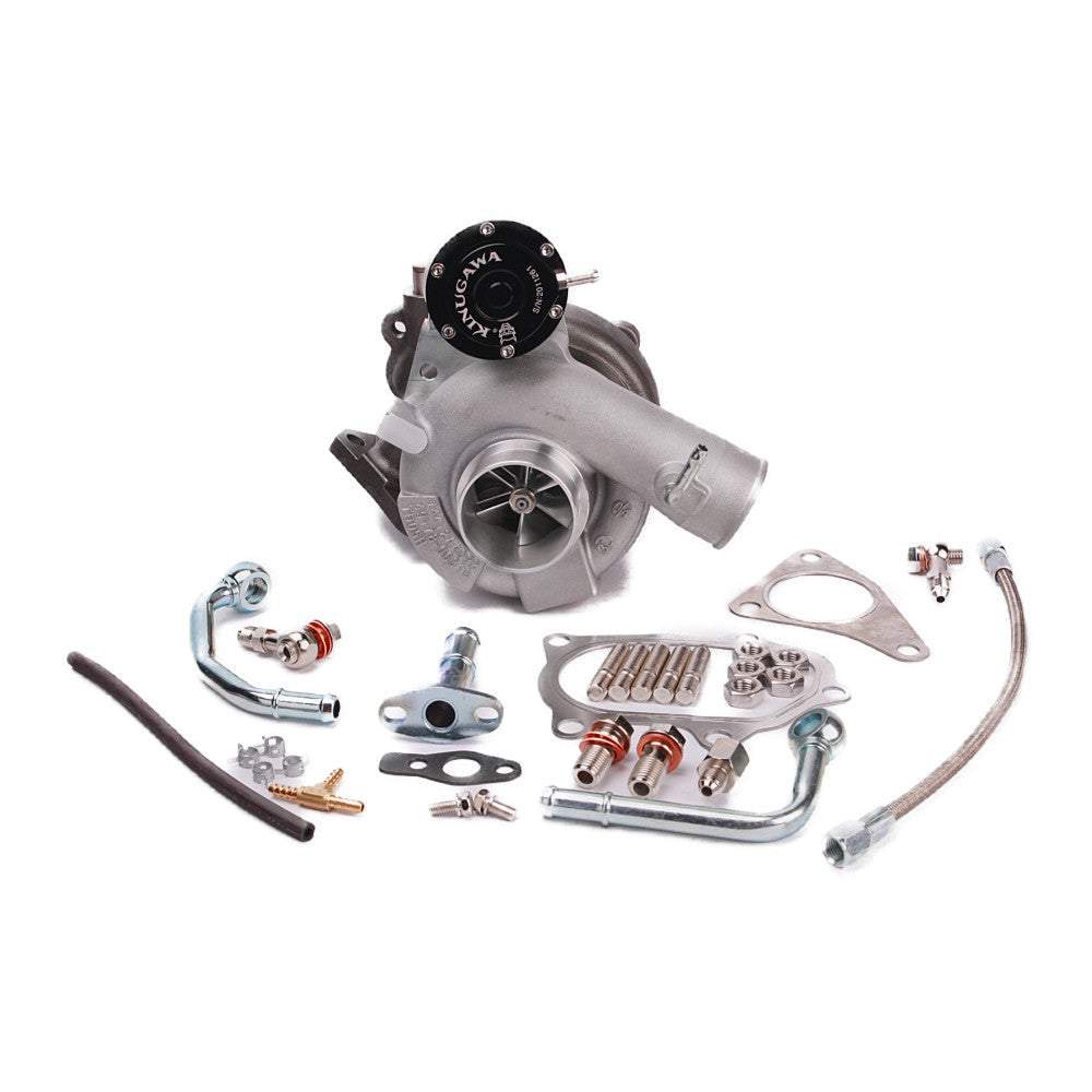 Kinugawa Turbo TD05H-20G for SUBARU IMPREZA WRX STi Forester XT 98~08