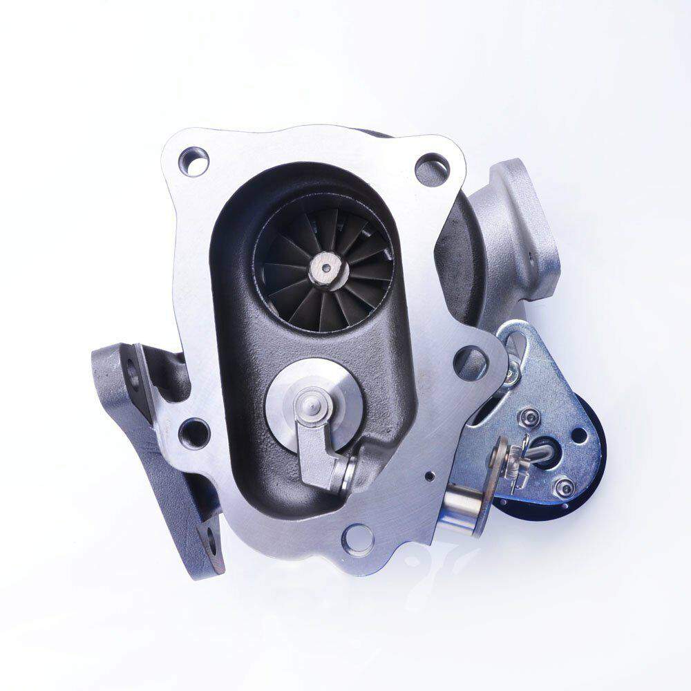 Kinugawa Turbo TD05H-20G SUBARU WRX Legacy GT Forester 2008~