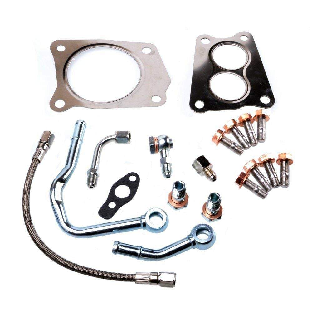 Kinugawa Turbo TD06SL2-18G for SUBARU FA20 DIT WRX Forester XT Bolt-On