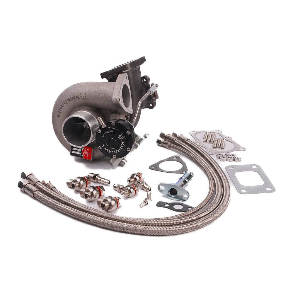 Kinugawa Turbo TD06SL2-GT3071R for Nissan RB25DET R31 R32 R33 R34 Bolt-on