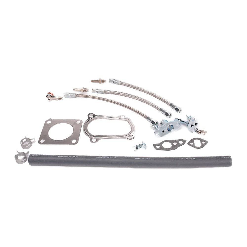 Kinugawa Turbo TOYOTA 1HD-T Land Cruiser HDJ80 HDJ81 HDJ82