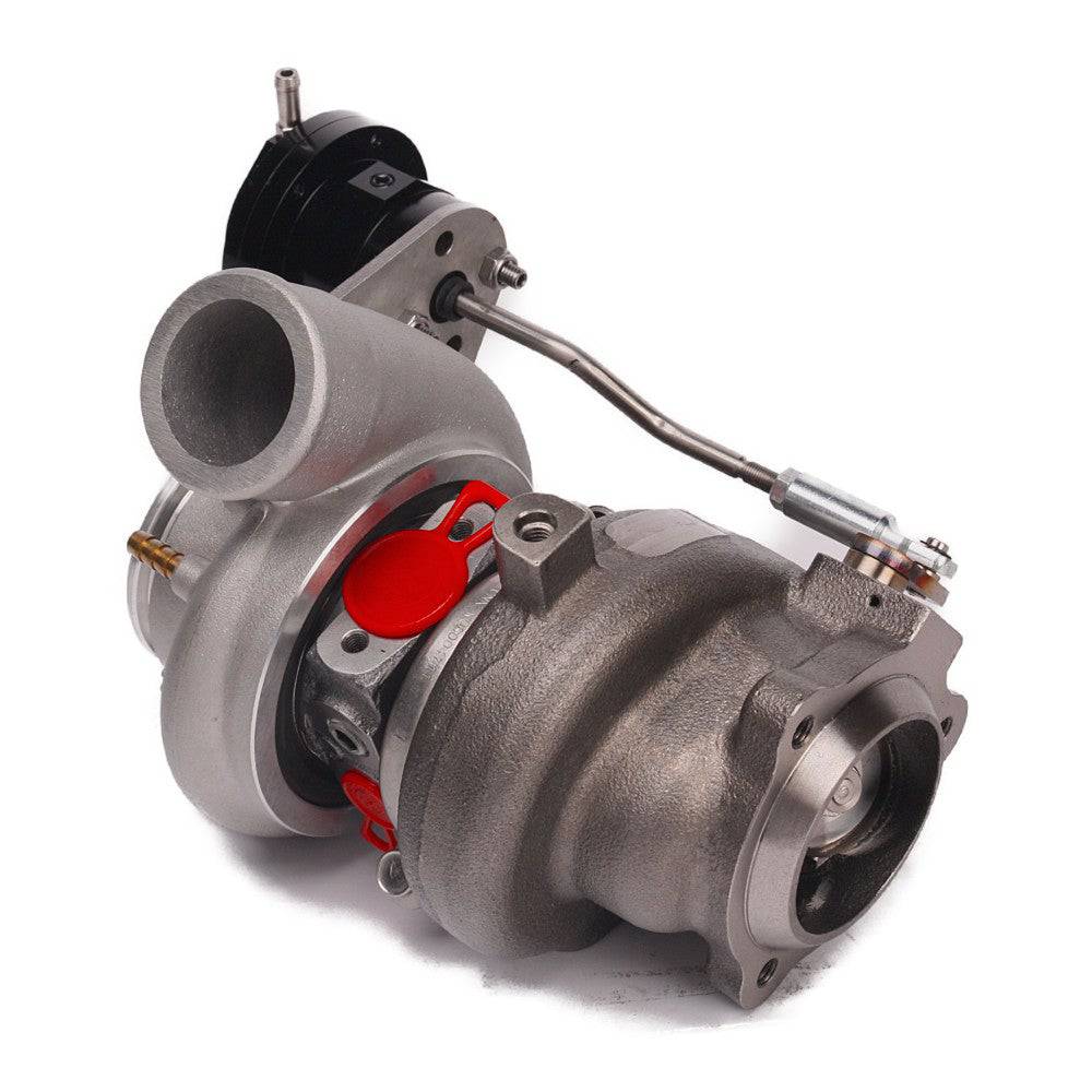 Kinugawa Turbocharger TD04HL-20T-7 T25 for SAAB 9-3 9-5 Aero B205R B235R