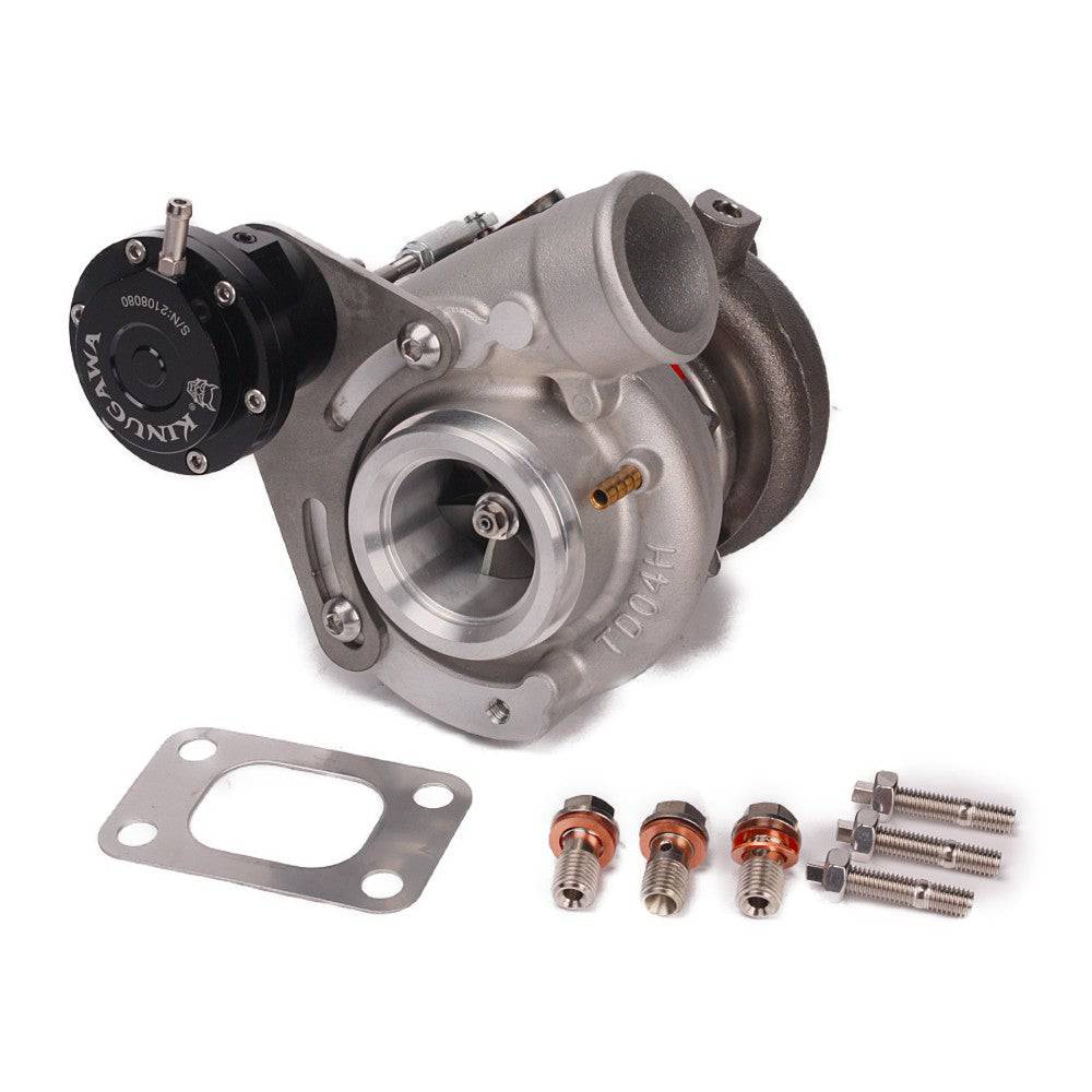 Kinugawa Turbo TD04HL-20T T25 for SAAB 9000 B234R Bolt-on