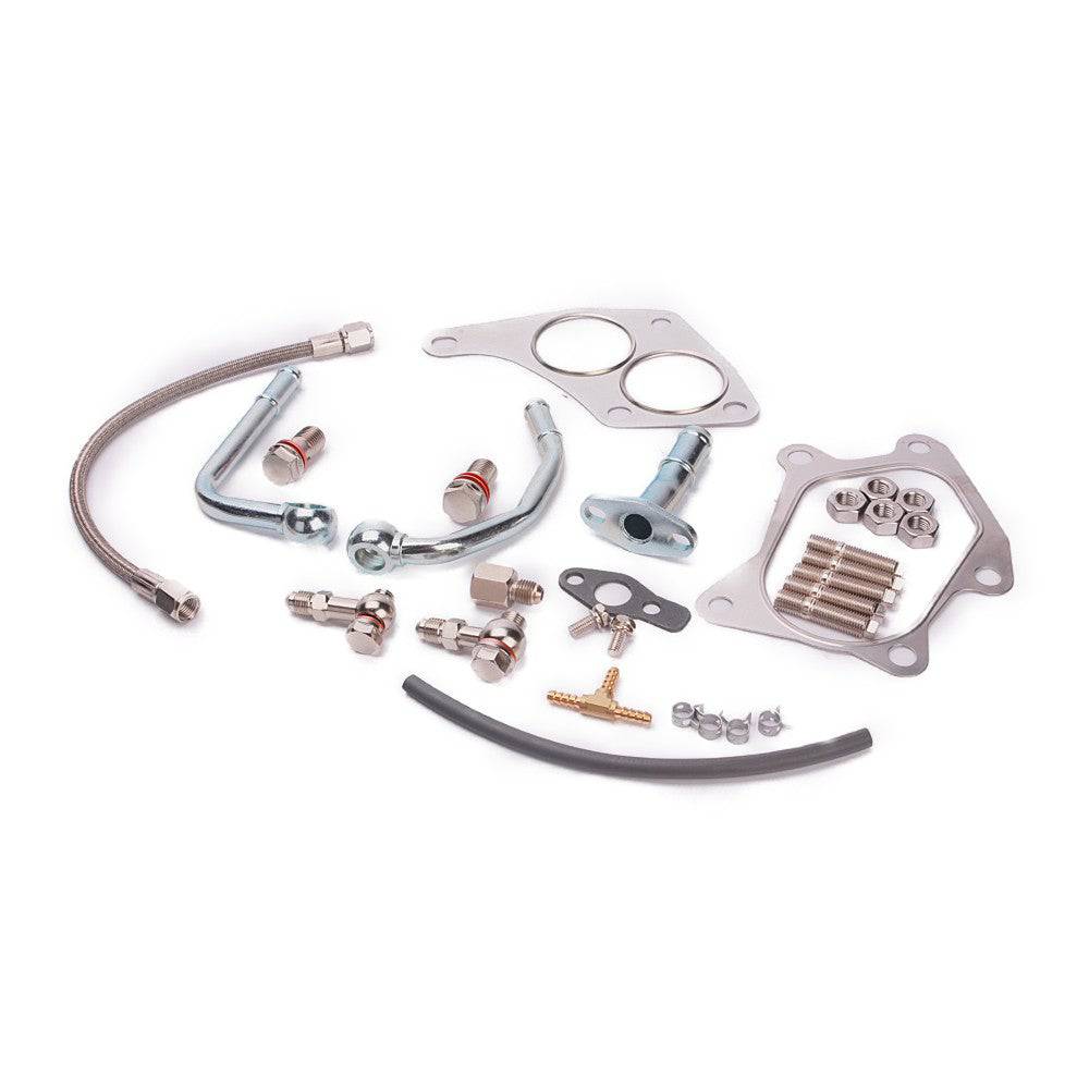 Kinugawa Turbocharger TD05H-18G for SUBARU STI SPEC C Twin Entry Replace VF36 VF37 VF42