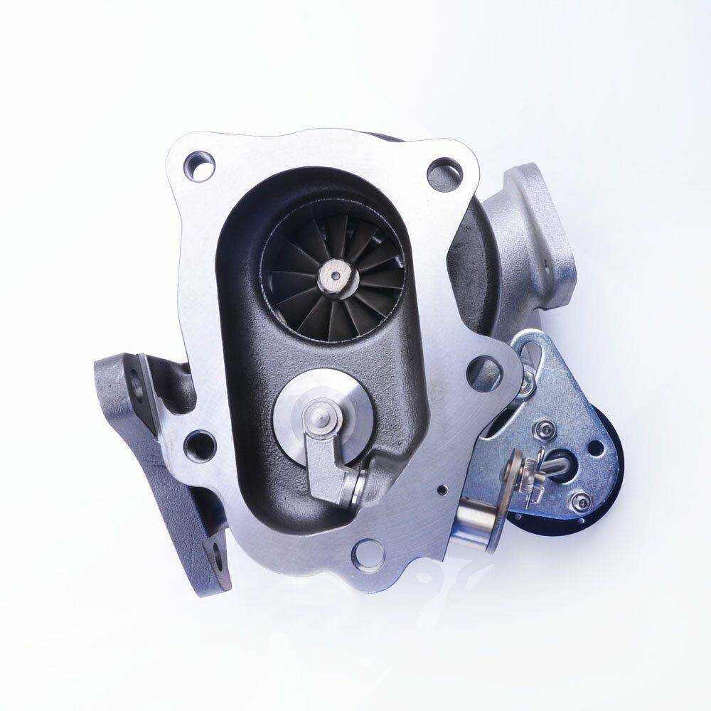 Kinugawa Turbocharger TD06SL2-18G for SUBARU Liberty Legacy GT Forester XT WRX 08~ Bolt-On
