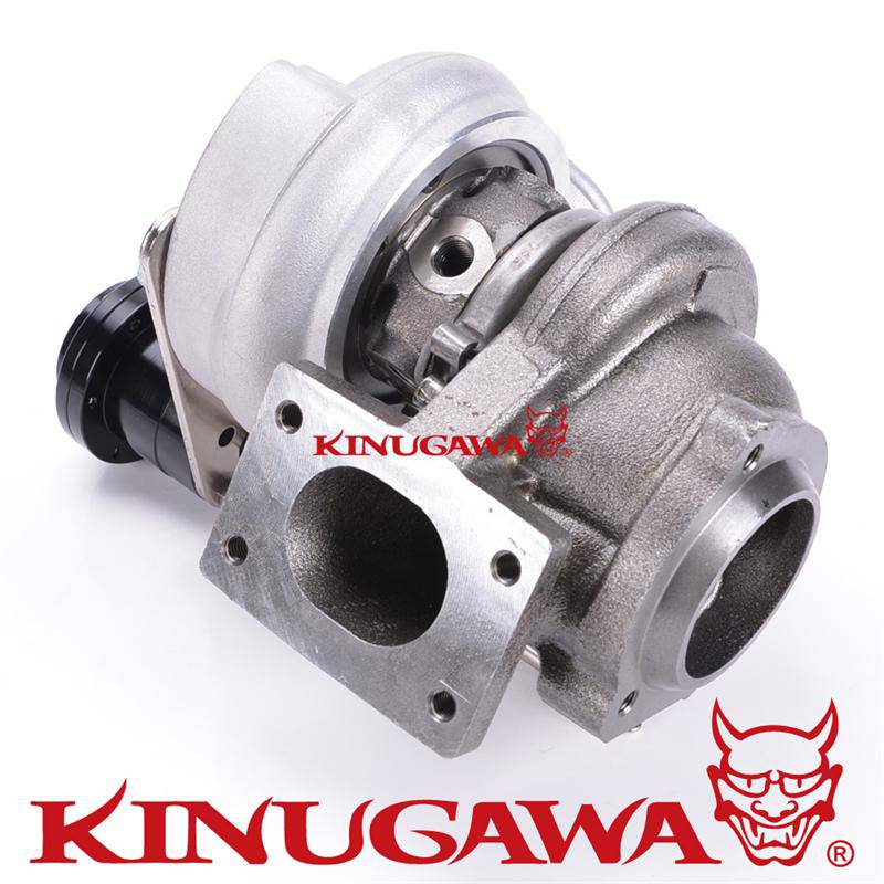 Kinugawa Upgrade Turbocharger Bolt-On TD04HL-19T 6cm T25 for SAAB 9000 B234R