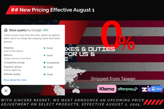 Kinugawa Turbo Price