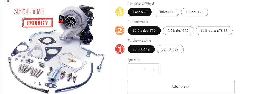 How to Fine-tune The Spool Time? 3 Factors You Should Consider.