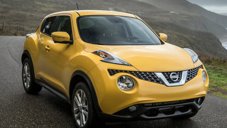 Juke JDM MR16DDT Turbo 1.6L 16v | موتور نیسان جوک Juke JDM MR16DDT Turbo 1.6L 16v | موتور استوک |خرید قطعات استوک اروپایی