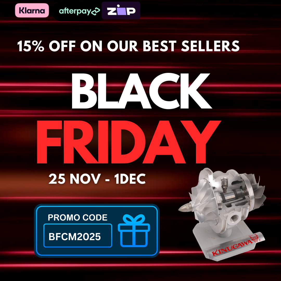 Kinugawa Turbo 日産ティイダジュークパルサールノースポーツクリオメガンのTD04HL-20T