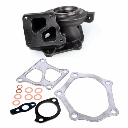 Kinugawa Turbo TD05HR TD06SL2R Turbine Housing A / R 10,5 cm pour Mitsubishi Evo 4-9