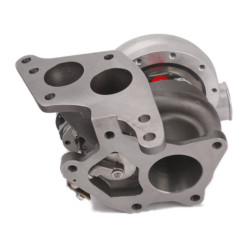 Kinugawa Turbo 3" Anti-Surge TD05H-16KX для Subaru STI SPEC C Twin Entry Replace VF36 VF37 VF42 