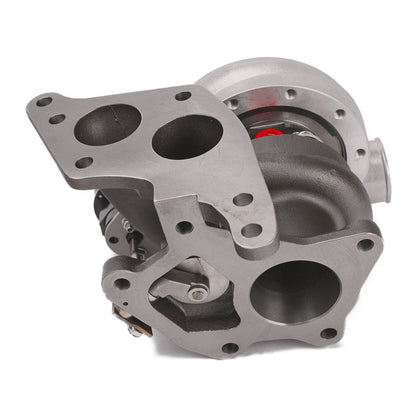 Kinugawa Turbo 3" Anti-Surge TD05H-16KX для Subaru STI SPEC C Twin Entry Replace VF36 VF37 VF42 