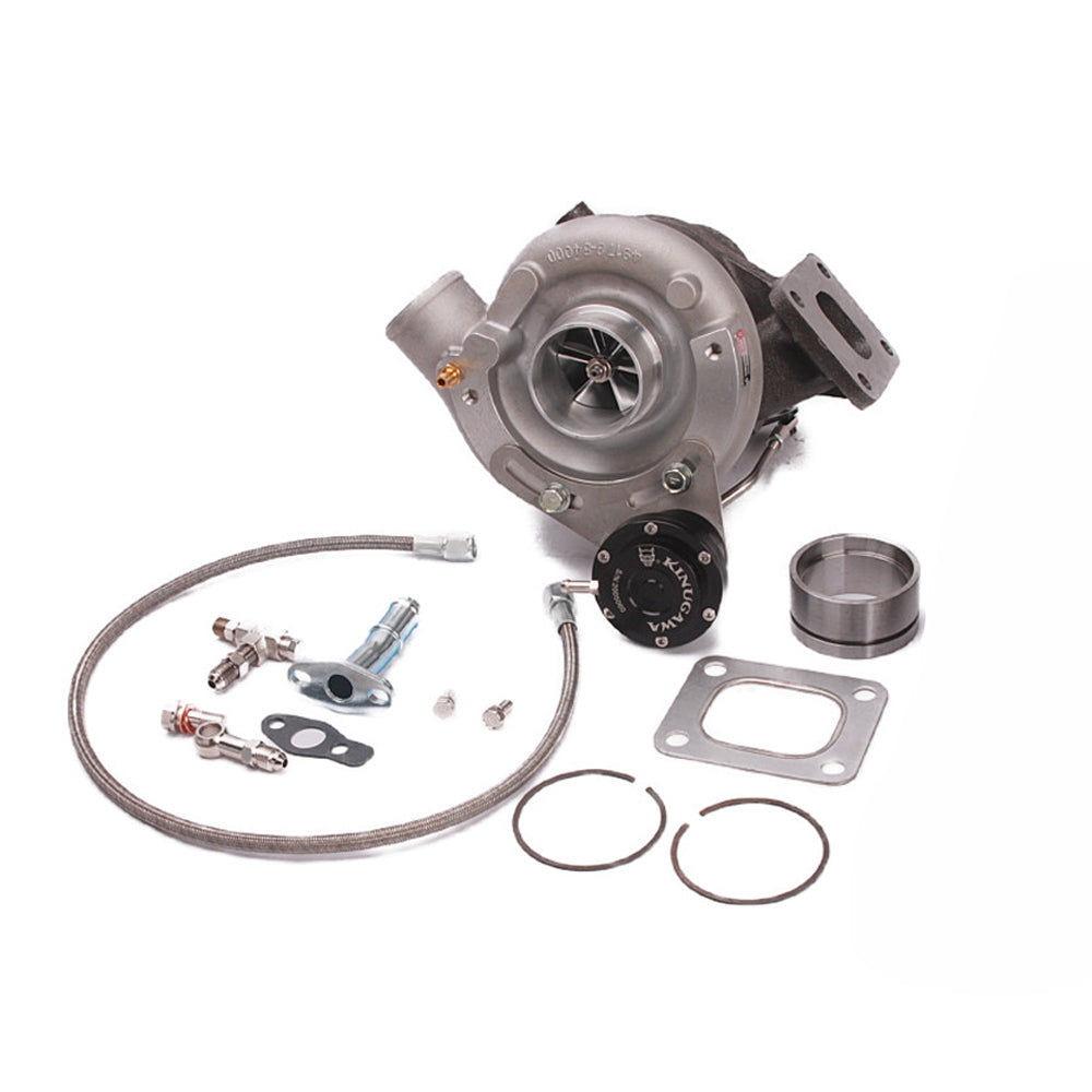 Kinugawa Turbo TD05H-17C per Mitsubishi Fuso Canter 4D31T 4D34T 3.2L 3.9L Diesel