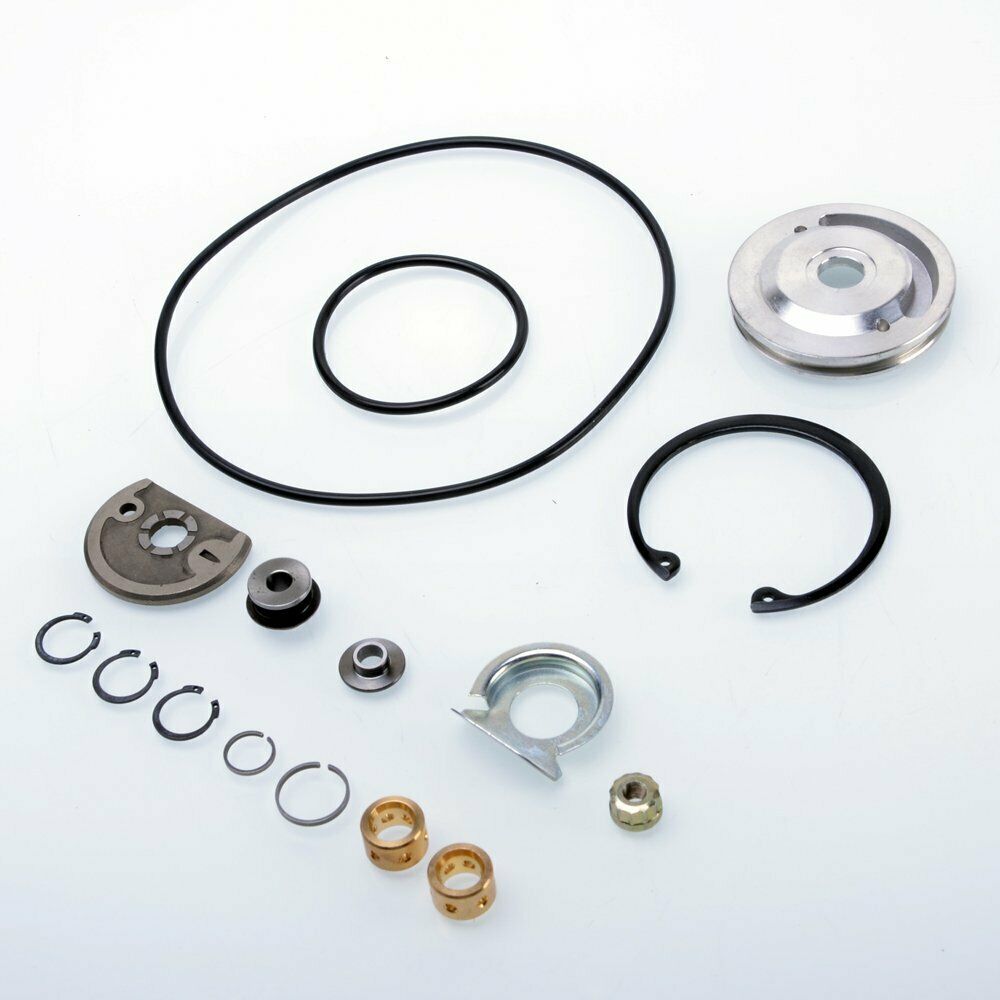 Kinugawa Turbo Kit de reparación de reconstrucción para Mitsubishi TF035 TD04 TD05 TD06 TD07 marcos