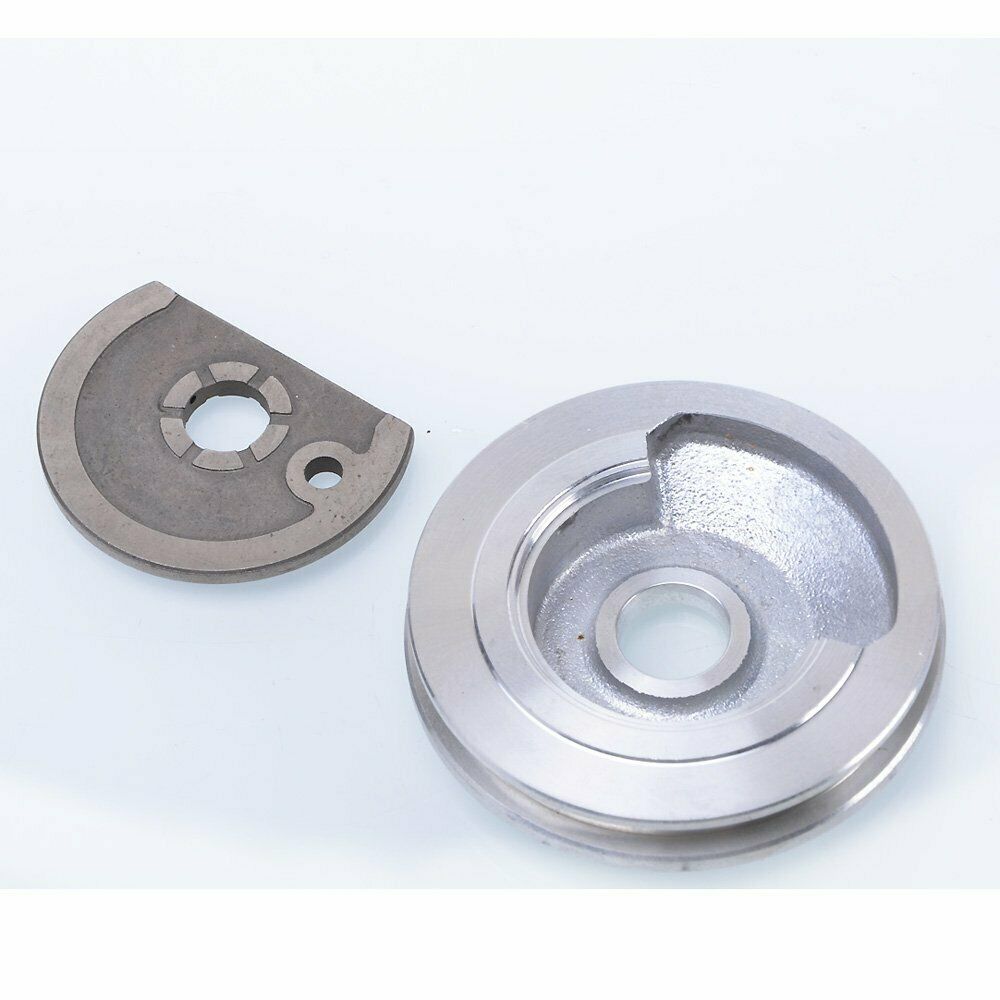 Kinugawa Turbo Kit de reparación de reconstrucción para Mitsubishi TF035 TD04 TD05 TD06 TD07 marcos