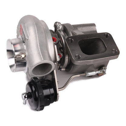 Kinugawa Turbo Poulage à billes 3 "TD05H-16K 6 cm boulon pour Nissan Patrol TD42 à basse monture refroidi par eau