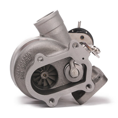 Kinugawa Turbo 2.4" TD04L 13T 15T 5cm T25  Internal Wastegate for Iveco Daily