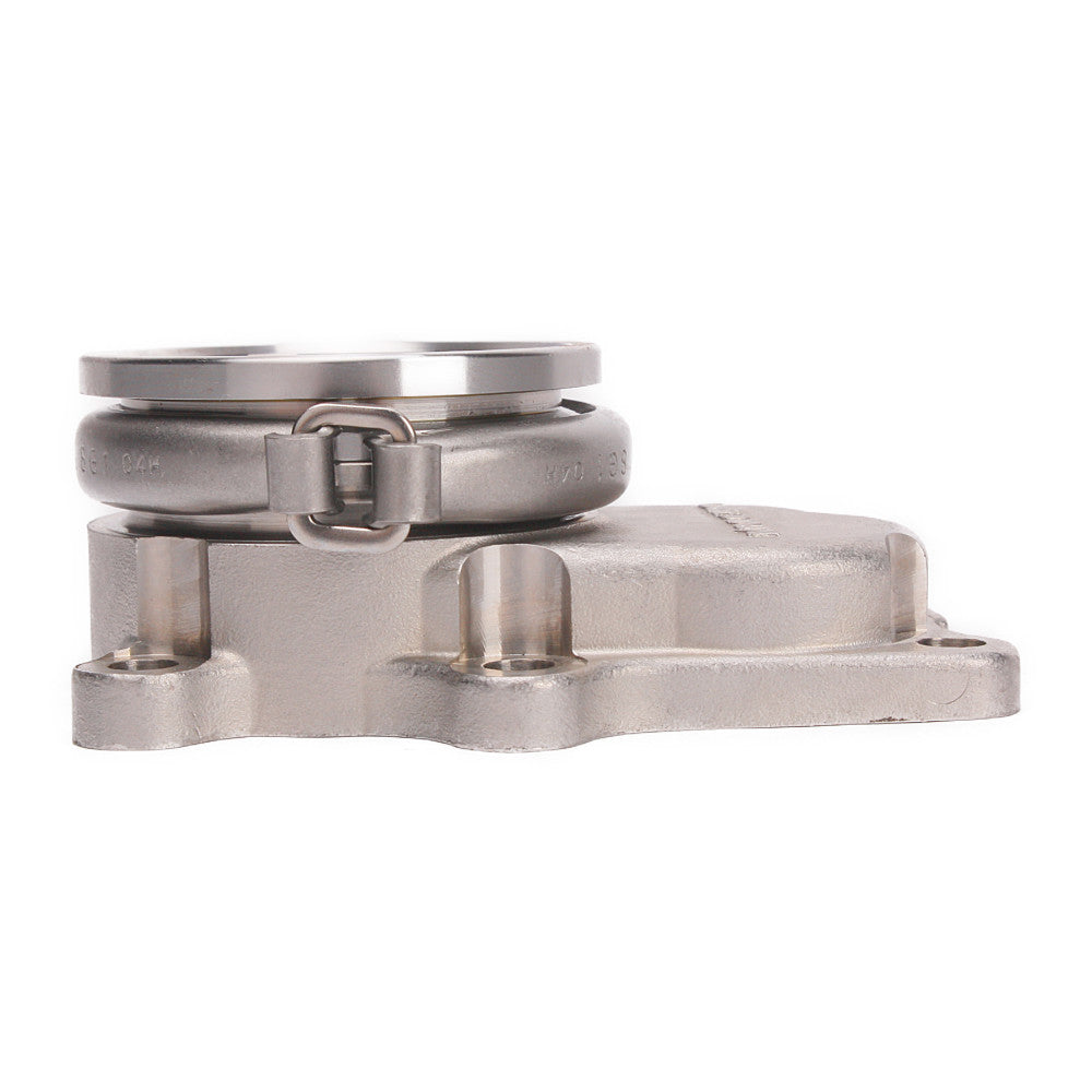Kinugawa Turbo 3" Anti-Surge TD05H-16K T3 RB20 RB25 6-Bolt with 2.5" V-Band Internal Wastegate