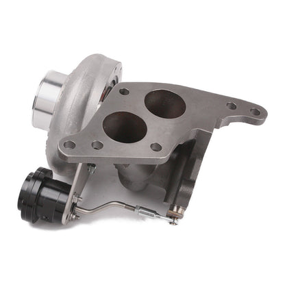 Kinugawa Turbo 3" Anti-Surge TD05H-18G for Subaru STI SPEC C Twin Entry Replace VF36 VF37 VF42