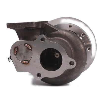 Kinugawa Turbo 3" Anti-Surge TD06SL2-20G T3 GMC DTS 3-Bolt with 3" V-Band Internal Wastegate