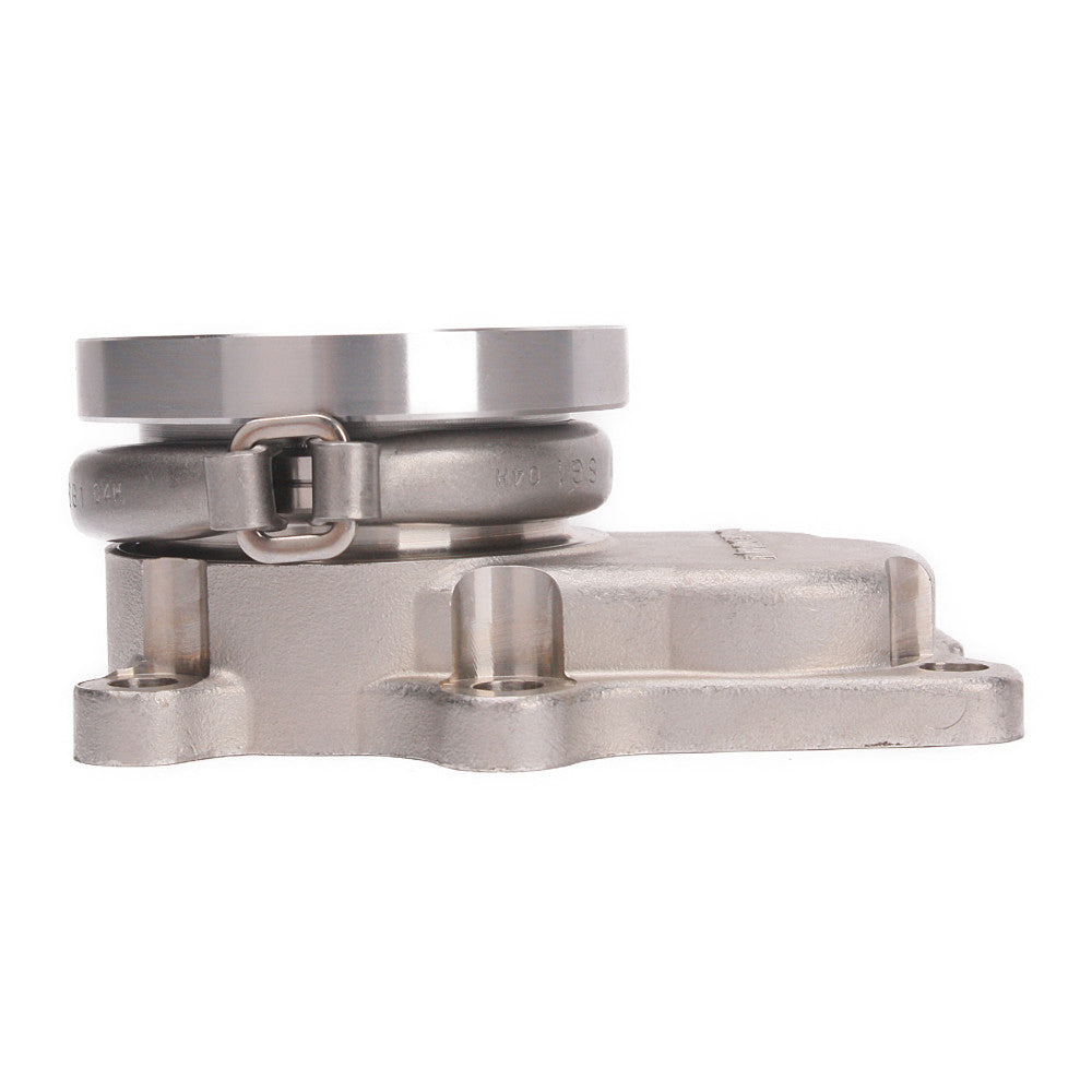 Kinugawa Turbo 3" Non Anti-Surge TD05H-16K T3 RB20 RB25 6-Bolt with 3" V-Band Internal Wastegate