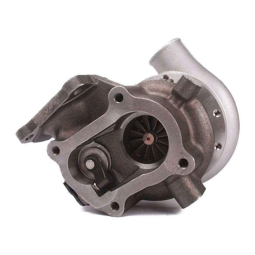 Kinugawa Turbo 3" TD05H-18K turbocharger for Toyota Land Cruiser 1HD-T, 1HD-FT, 1HD-FTE engine, fast spool design.